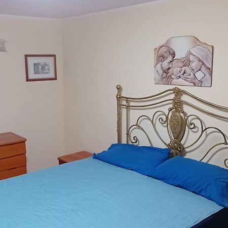 Cheap Central Room Palerme Extérieur photo