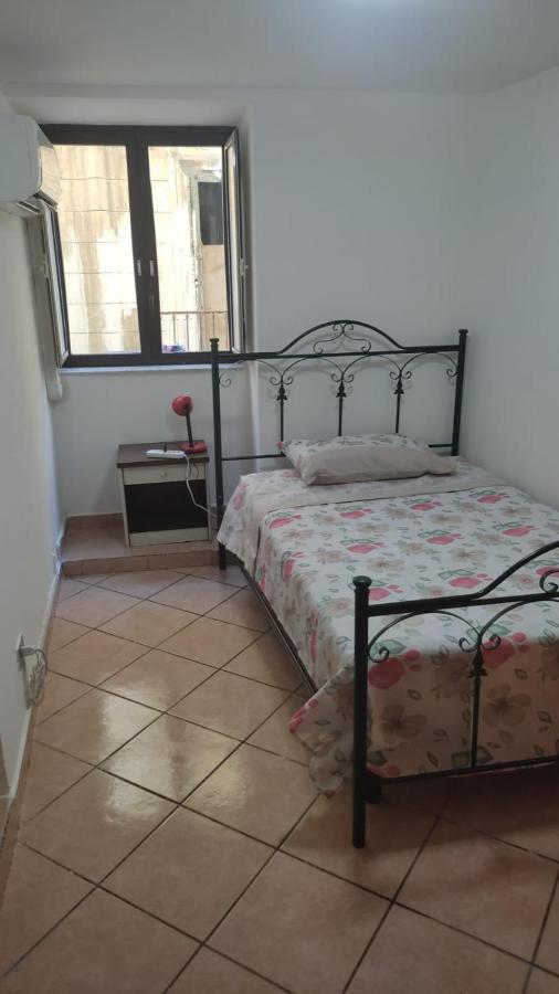 Cheap Central Room Palerme Extérieur photo