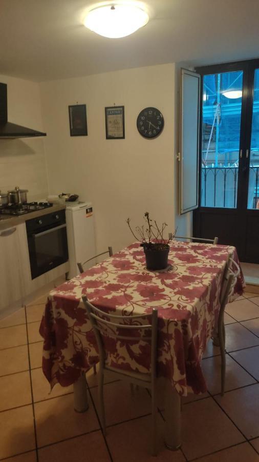 Cheap Central Room Palerme Extérieur photo