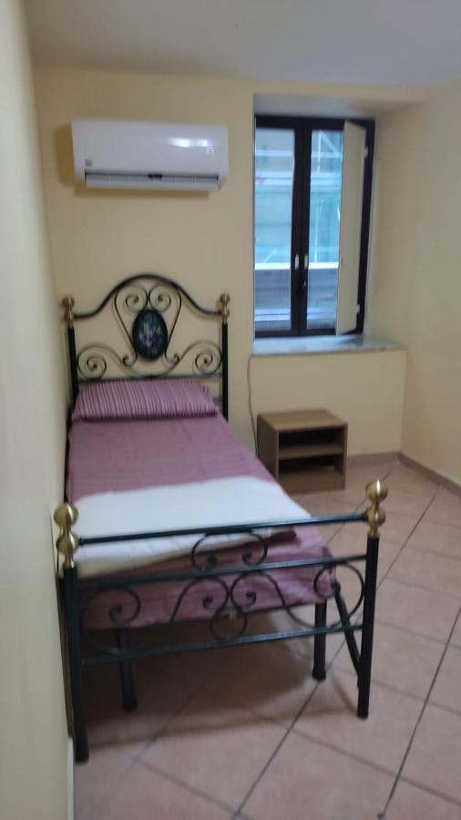 Cheap Central Room Palerme Extérieur photo