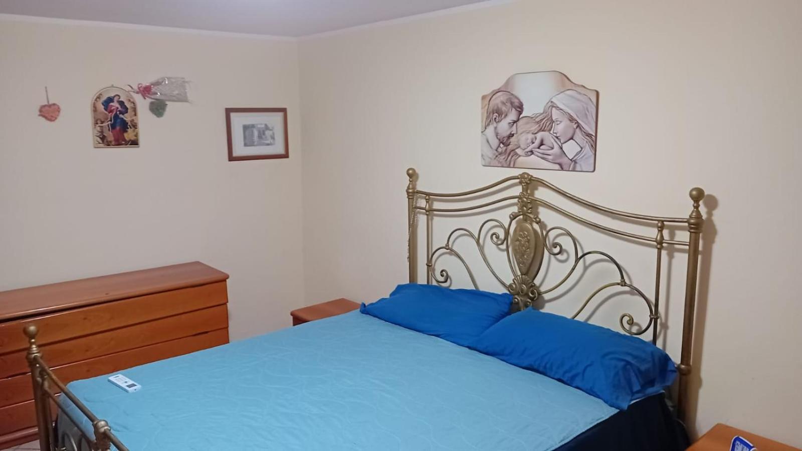 Cheap Central Room Palerme Extérieur photo