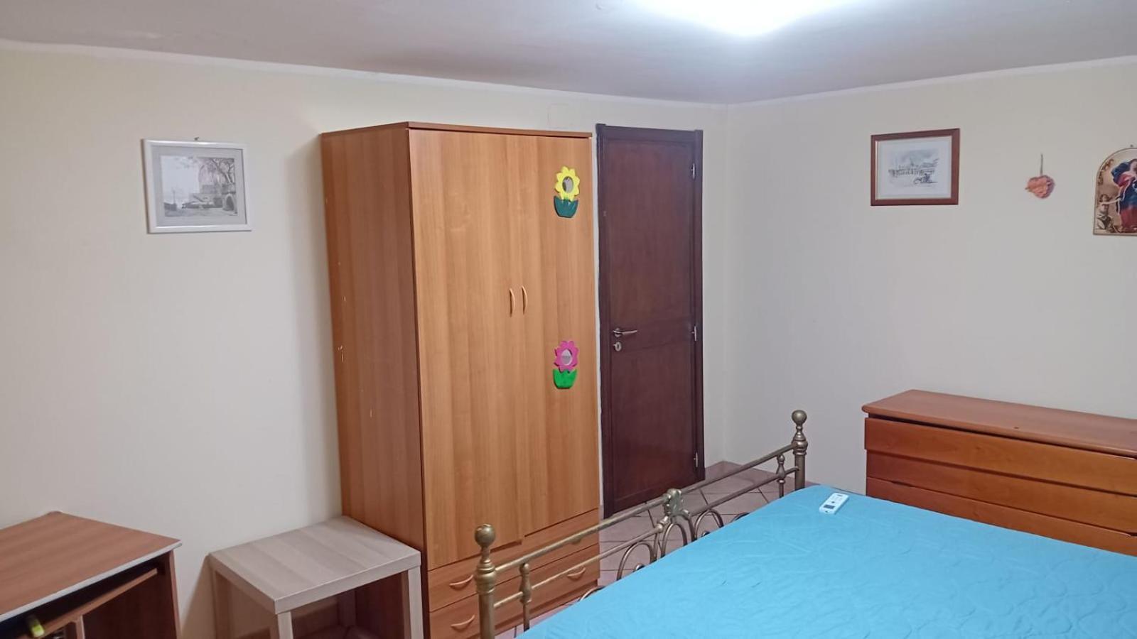 Cheap Central Room Palerme Extérieur photo